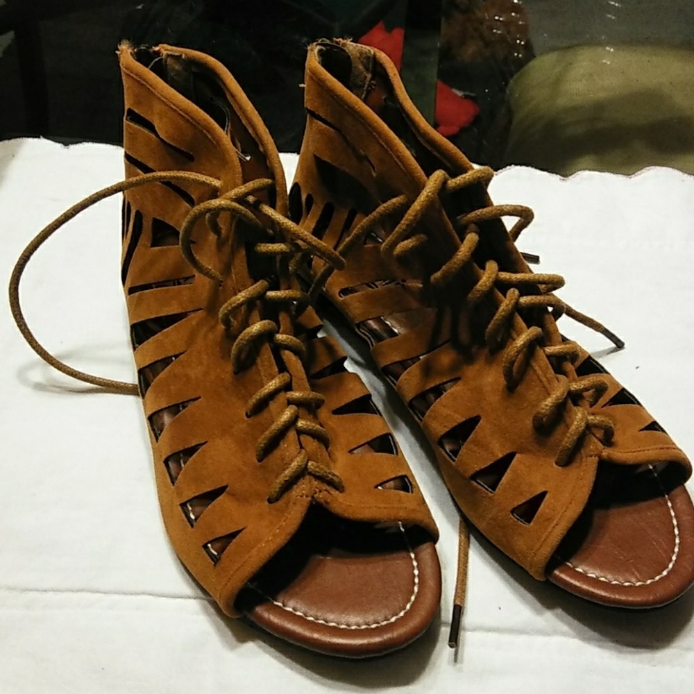Shoes